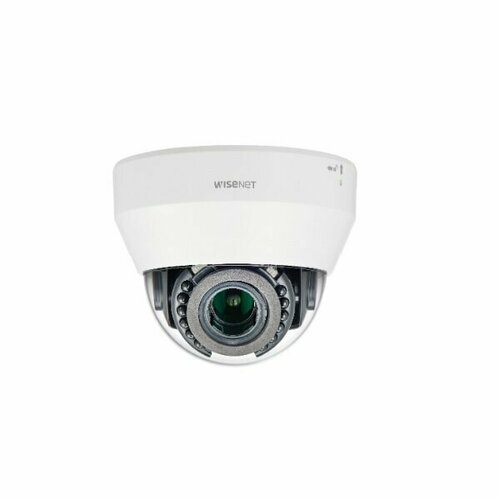 Купольная IP-камера Wisenet LND-6070R 1752400₽