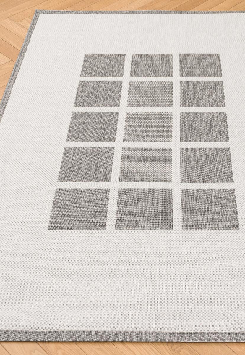 Циновка 160 230 см Bianco SB5143 S60