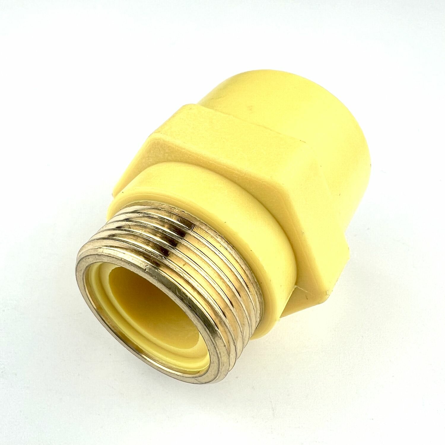Вставка диэлектрическая ELKA 3/4", ВР/НР — фото 4