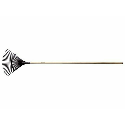 Грабли веерные FISKARS Classic (1001586)