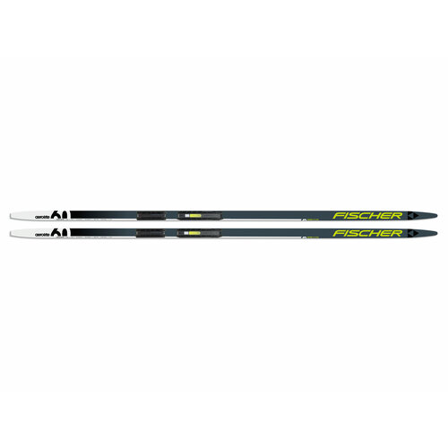 Лыжи беговые Fischer AEROLITE 60 COMBI IFP 192 см