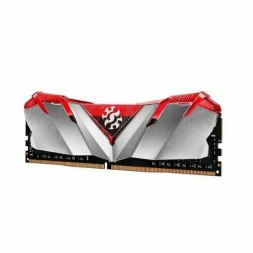 Память Adata 8GB DDR4 3200MHz UDIMM XPG GAMMIX D30 CL16-20-20 135V Красный Радиатор 303400₽