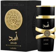 Lattafa Perfumes Asad 100 мл