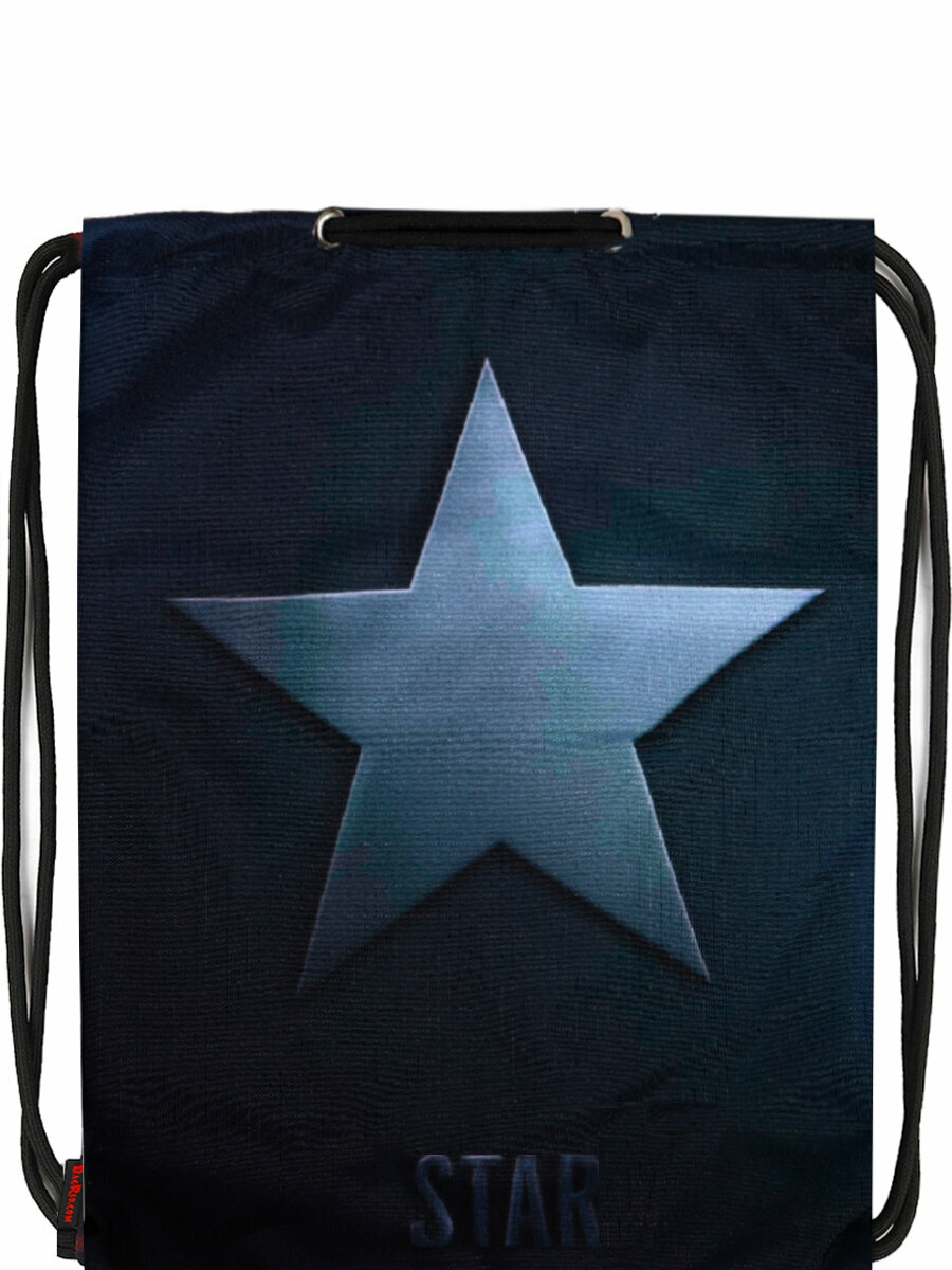 Мешок BagRio BR808/21-Sm - фото №1