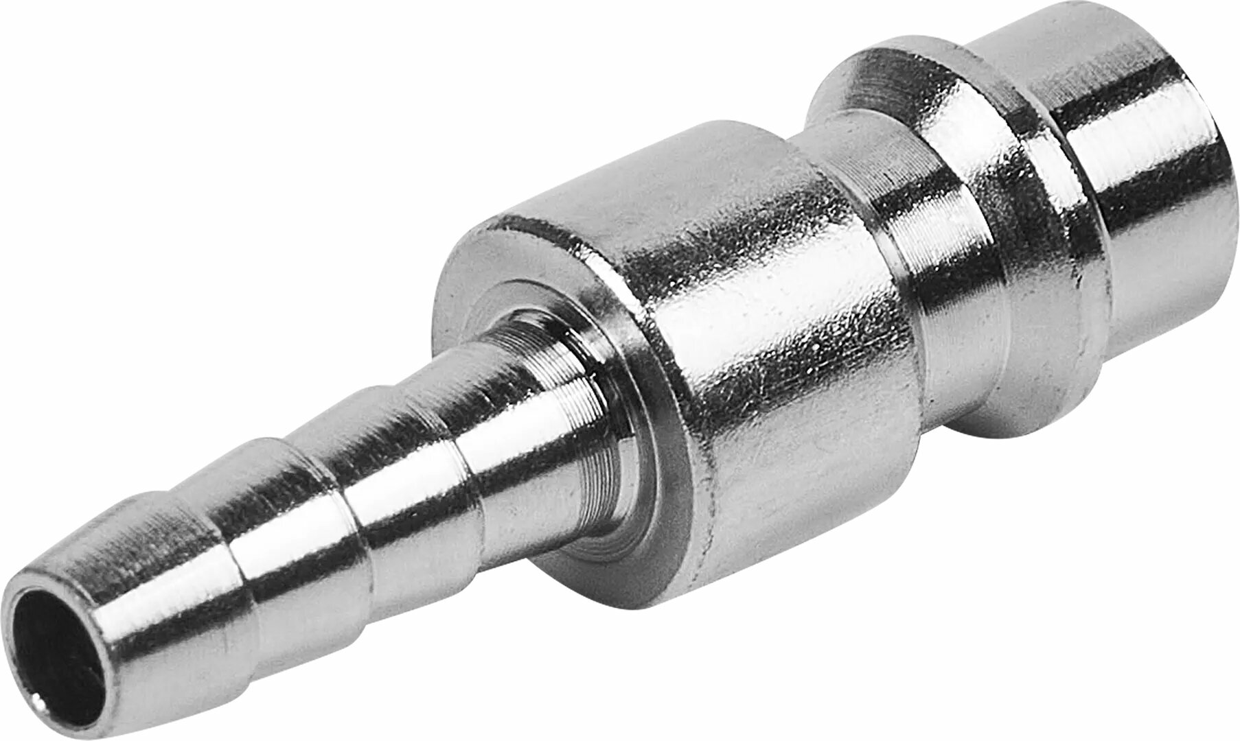 фото Переходник Pegas Pneumatic 6 мм