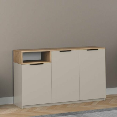 Чарльз 9.2 кашемир / дуб вотан (авелано) (Мебелидоманет)