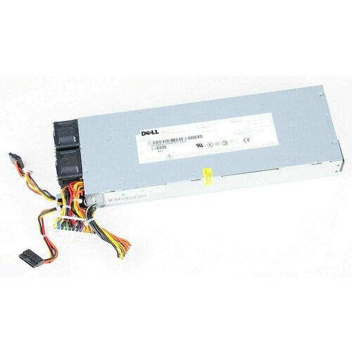 Блок питания Dell PowerEdge SC1435 600W PSU RD595 1184400₽