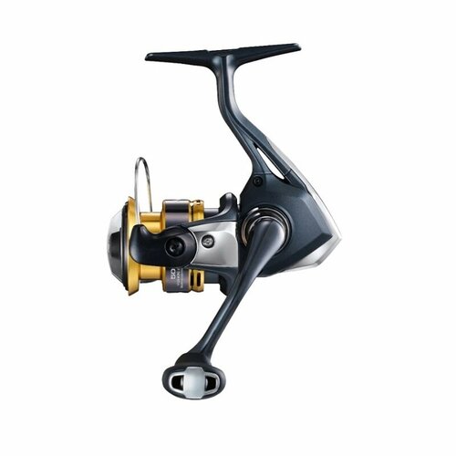 катушка безынерционная shimano 22 sahara 2500 Катушка Shimano 22 SAHARA 500