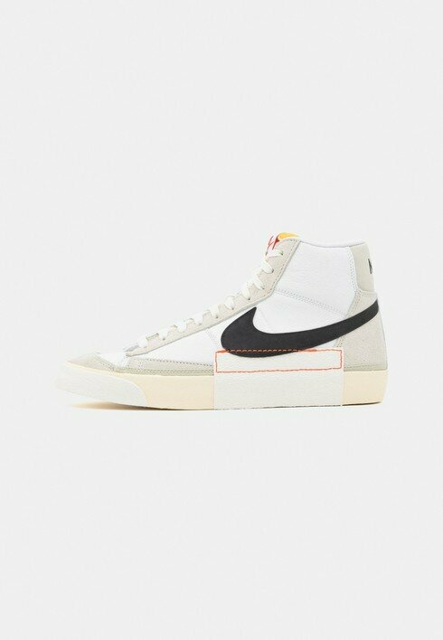 Кроссовки NIKE Blazer Mid '77