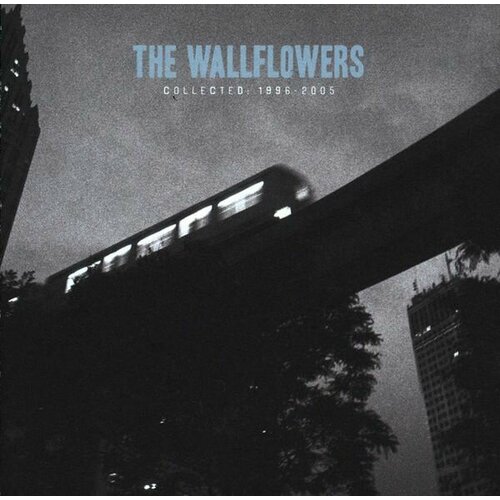 Audio CD Wallflowers: Collected: 1996 - 2005 (1 CD) audio cd collected massive attack 1 cd