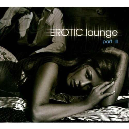 AUDIO CD Erotic Lounge