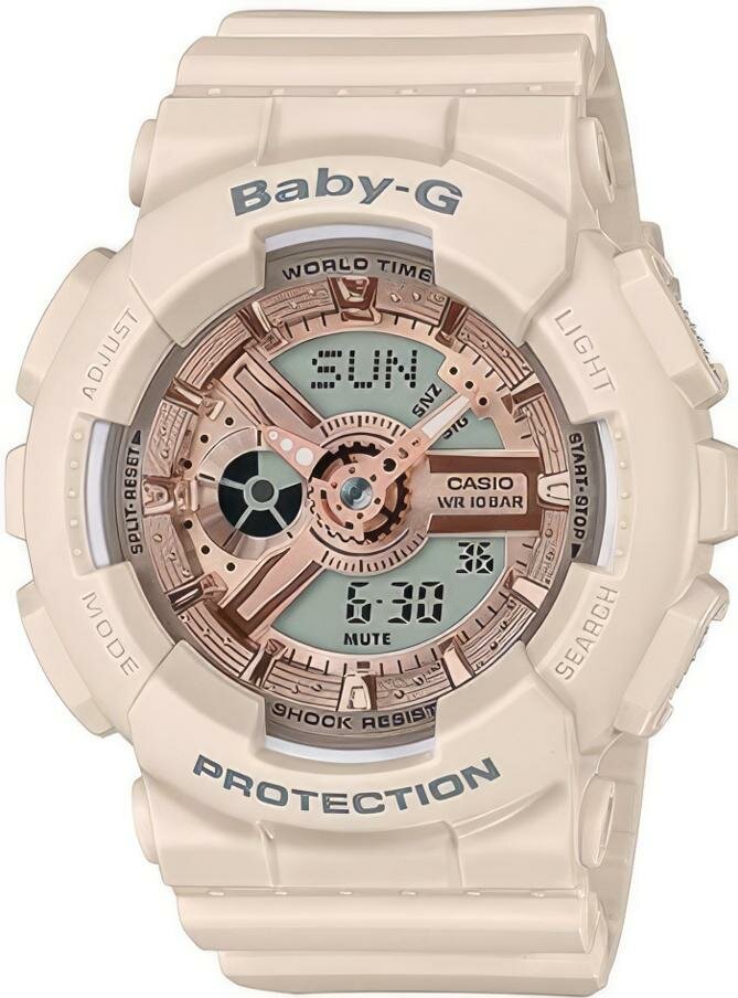 Наручные часы CASIO Baby-G