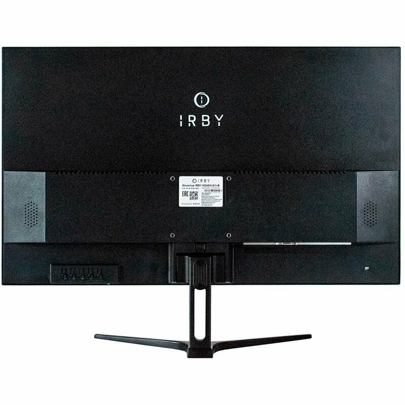 Монитор IRBY M240HV01i-B — фото 9