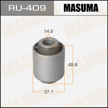 Сайлентблок Masuma RU409