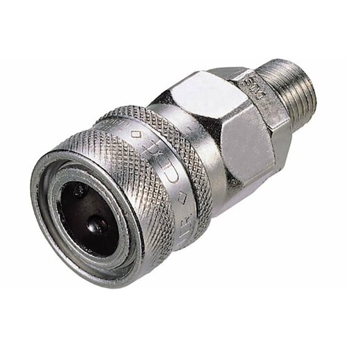 Куплунг наружная резьба - мама CDC Pneumatics SM 800