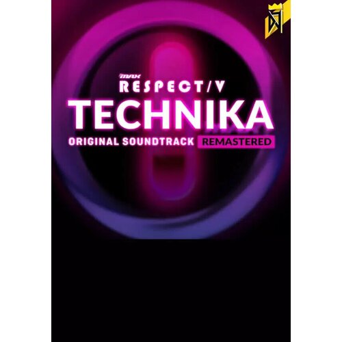 djmax respect v groove coaster pack dlc steam pc регион активации не для рф DJMAX RESPECT V - TECHNIKA Original Soundtrack (REMASTERED) DLC (Steam; PC; Регион активации Не для РФ)