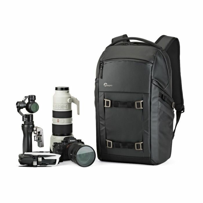 Рюкзак Lowepro FreeLine BP 350 AW темно-серый