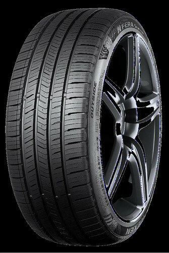 Автошина Nexen NFERA Supreme 255/45 R19 104V