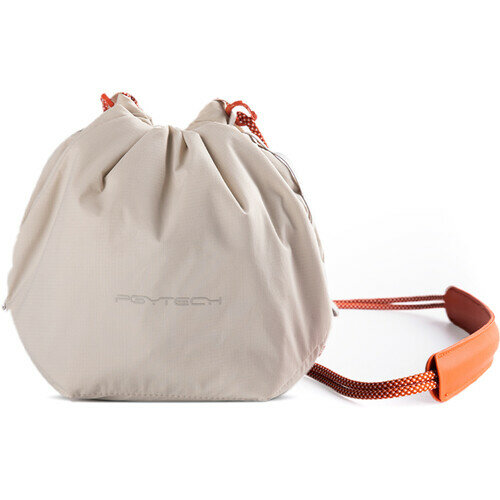 Сумка на шнуре OneGo Drawstring Bag (Ivory), P-CB-262