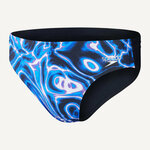 Speedo Плавки Speedo Allover Digital Brief 3579 - изображение