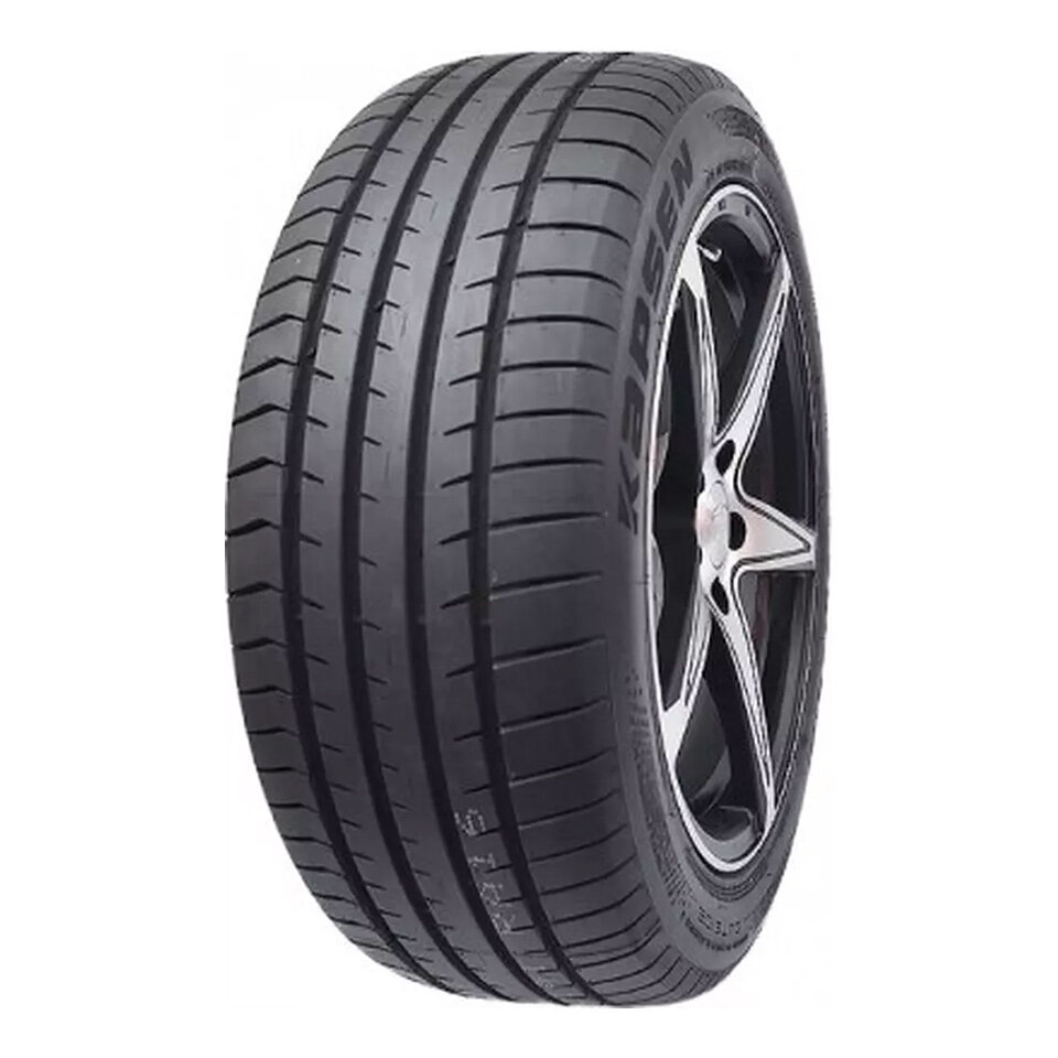 Автомобильные шины Kapsen Papide K3000 245/45 R19 102Y