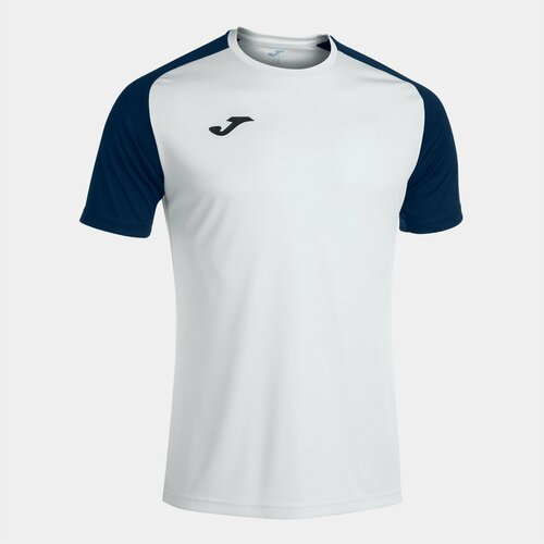 Футболка joma, размер 08-2XL-3XL, синий, белый