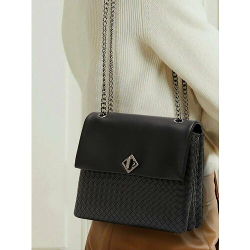 фото Сумка bianca rina, черный