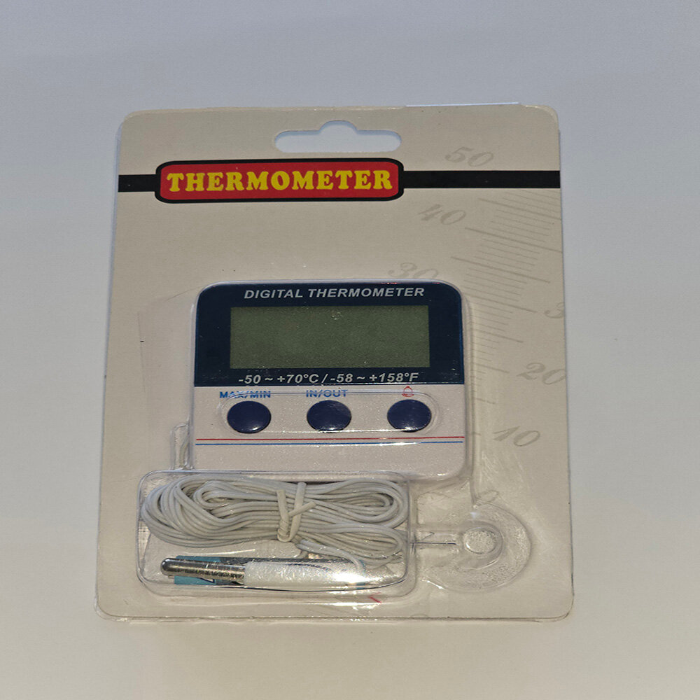 SH-144 цифровой термометр - фотография № 2