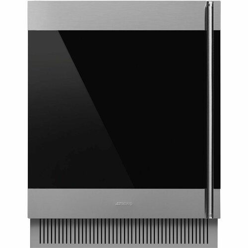 Винный холодильник Smeg CVI338LX3 38999000₽