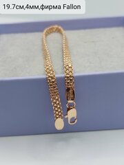 Браслет-цепочка FJ Fallon Jewelry Браслет на руку бижутерия