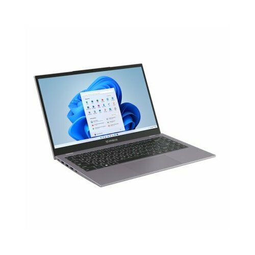 Ноутбук Irbis 14NBP3004L Intel Core i7 1255U 17 GHz - 47 GHz 16384 Mb 14 Full HD 1920x1080 512 Gb SSD DVD нет Intel Iris Xe Graphics 4G LTE Windows 11 Professional серый 155 кг 14NBP3004L 7977700₽