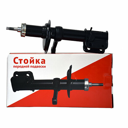 Стойка В-2108-21099, 2113-2115 правая SKOPA (масл.) в сб. (2108-21905402-03к)