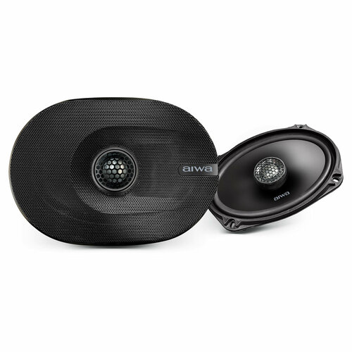 Автомобильная акустическая система AIWA ASK-6949 405900₽
