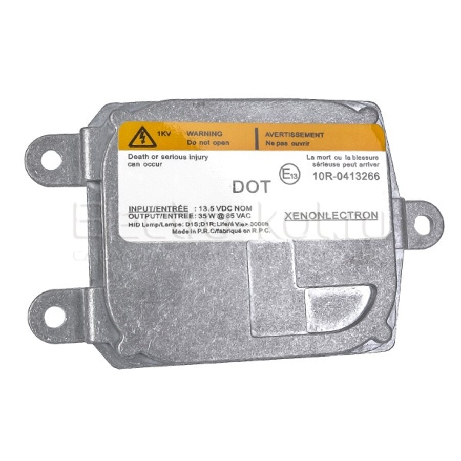 Штатный блок розжига OSL 10R-0413266 OEM