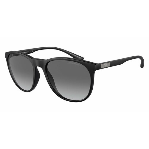 фото Солнцезащитные очки emporio armani, черный