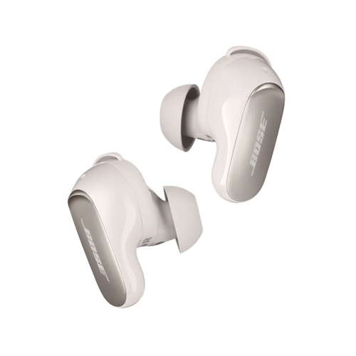 Беспроводные наушники Bose QuietComfort Ultra Earbuds белый 4199000₽