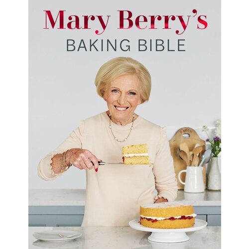 Mary Berry's Baking Bible | Berry Mary
