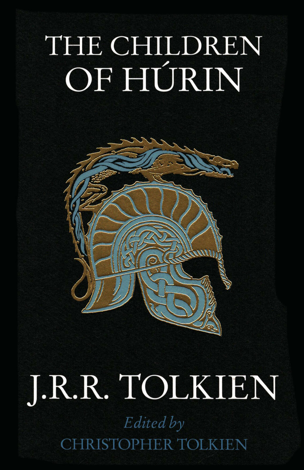 The Children Of Hurin (Tolkien John Ronald Reuel) - фото №2