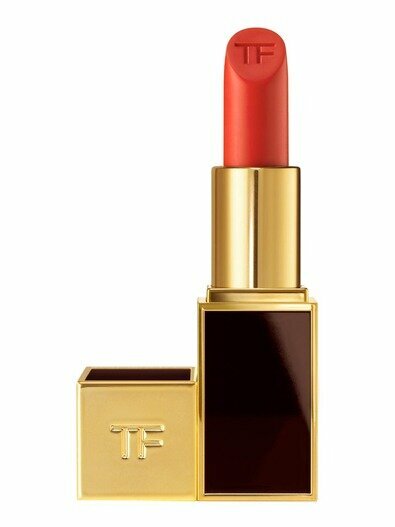 TOM FORD Помада для губ Lip Color (Wild Ginger)