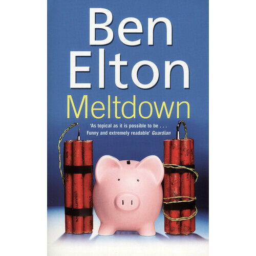 Meltdown | Elton Ben