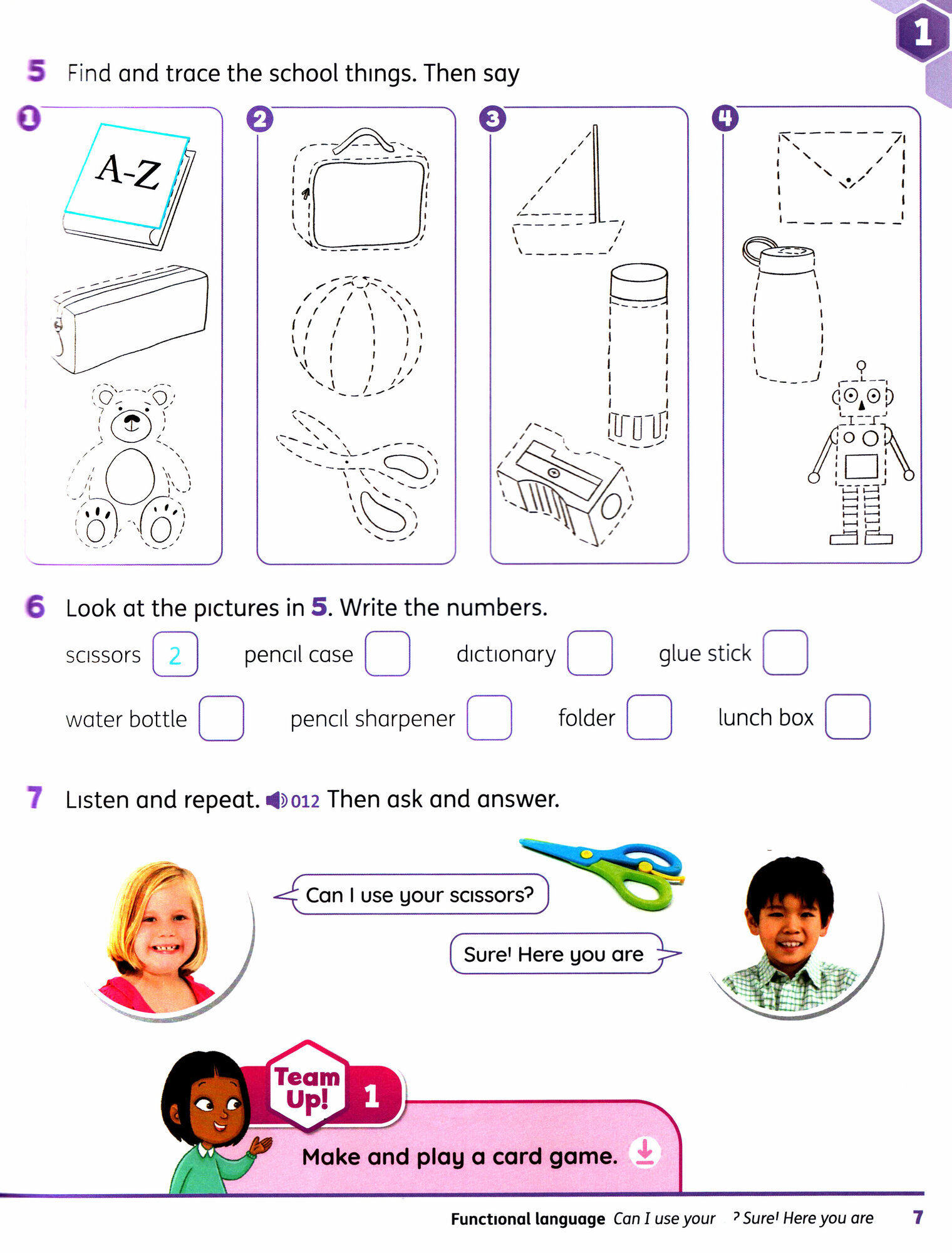 Beehive. Level 2. Student Book with Digital Pack - фото №4