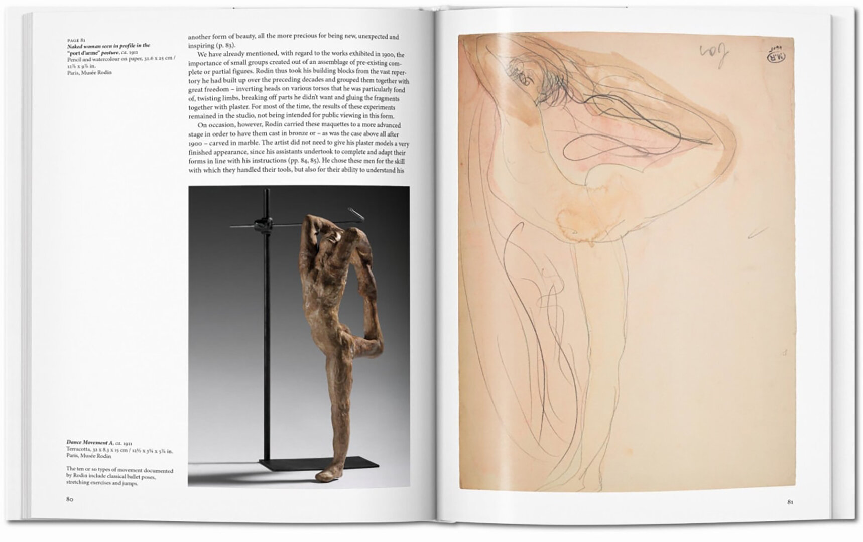 Rodin (Francois Blanchetiere) - фото №10