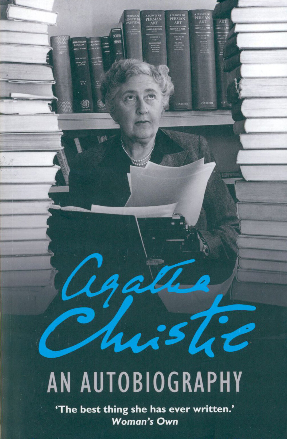 An Autobiography / Книга на Английском