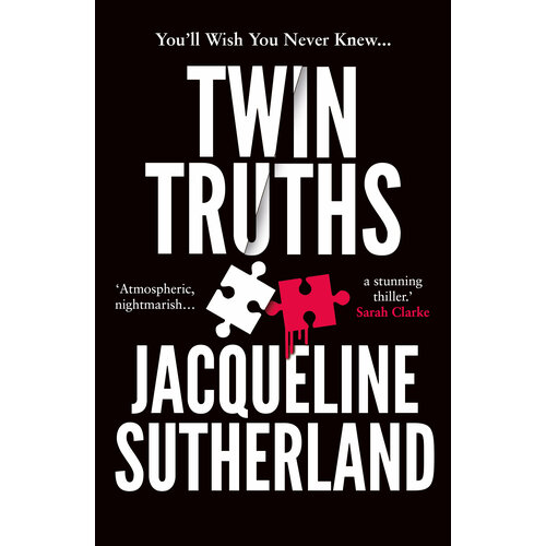 Twin Truths | Sutherland Jacqueline