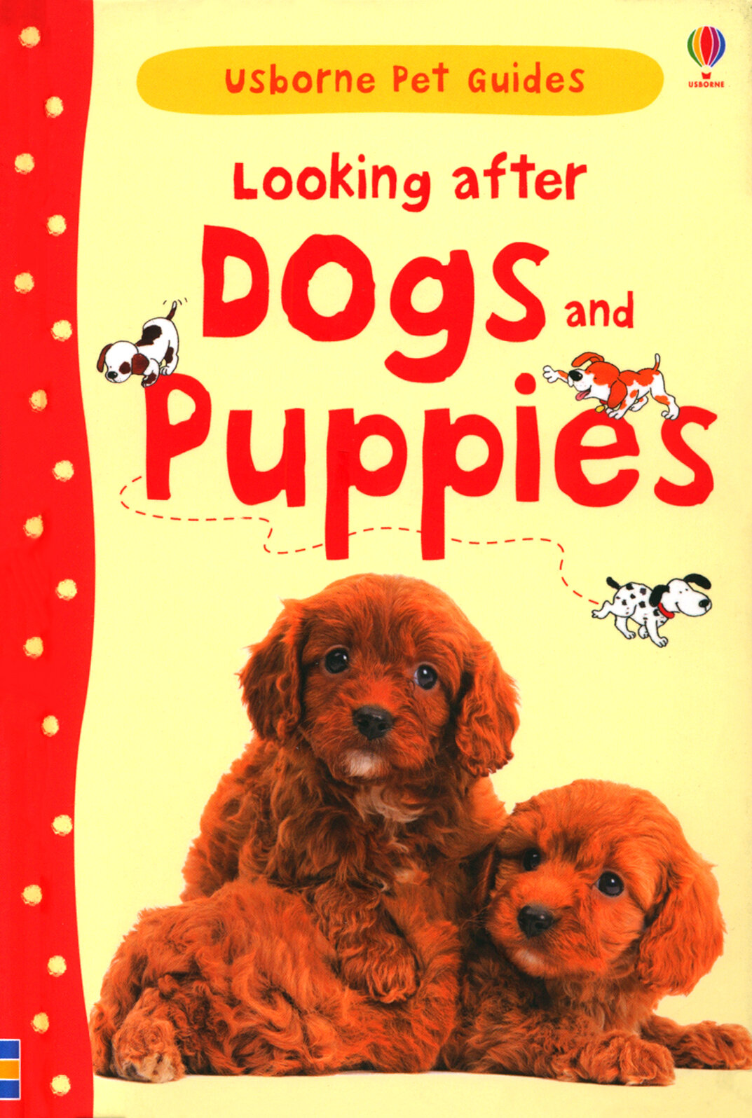 Looking after Dogs and Puppies - фото №1
