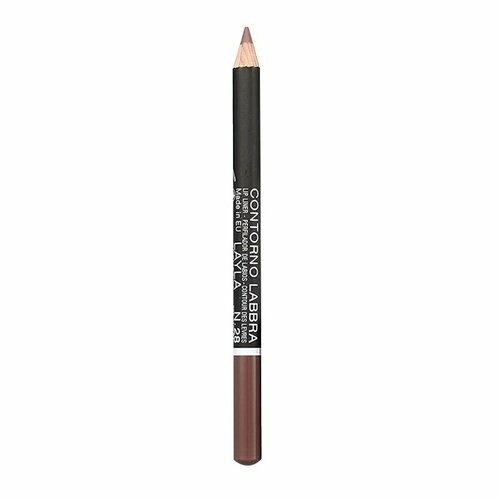 Контурный карандаш для губ Lip Liner New 2202R21N-028, N.28, N.28, 0,5 г