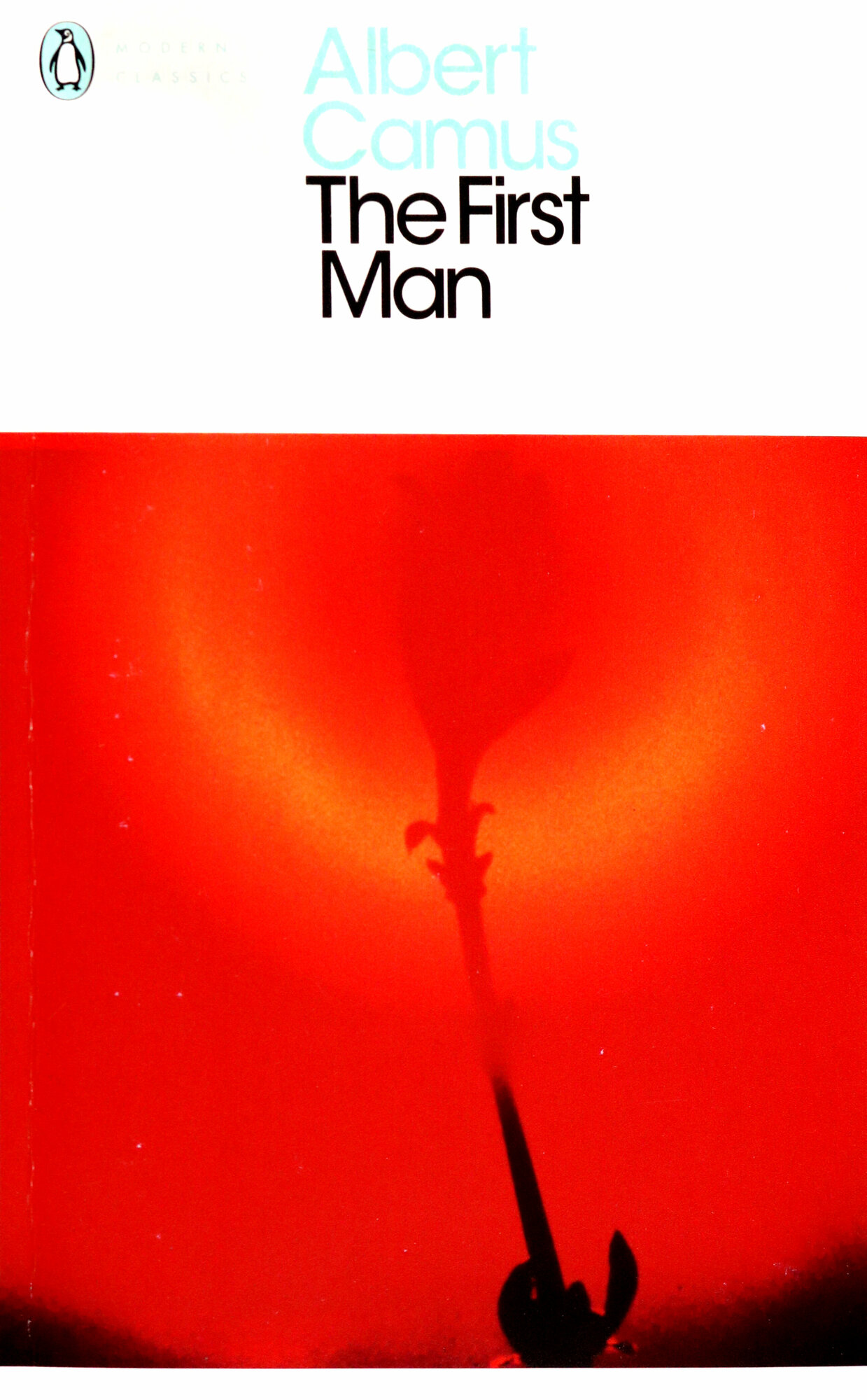 Albert Camus. The First Man (Camus Albert) - фото №2