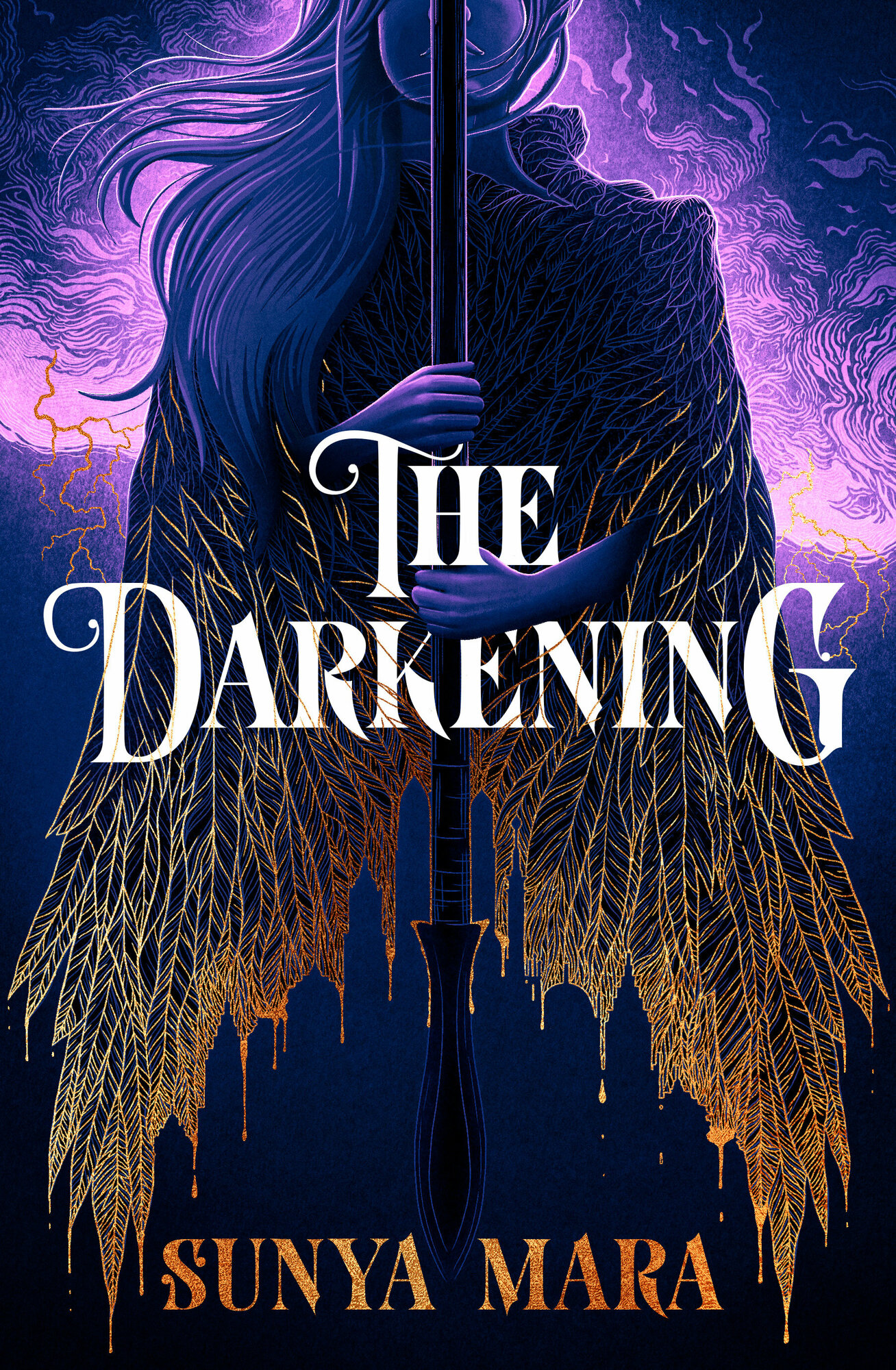 The Darkening (Mara Sunya) - фото №2