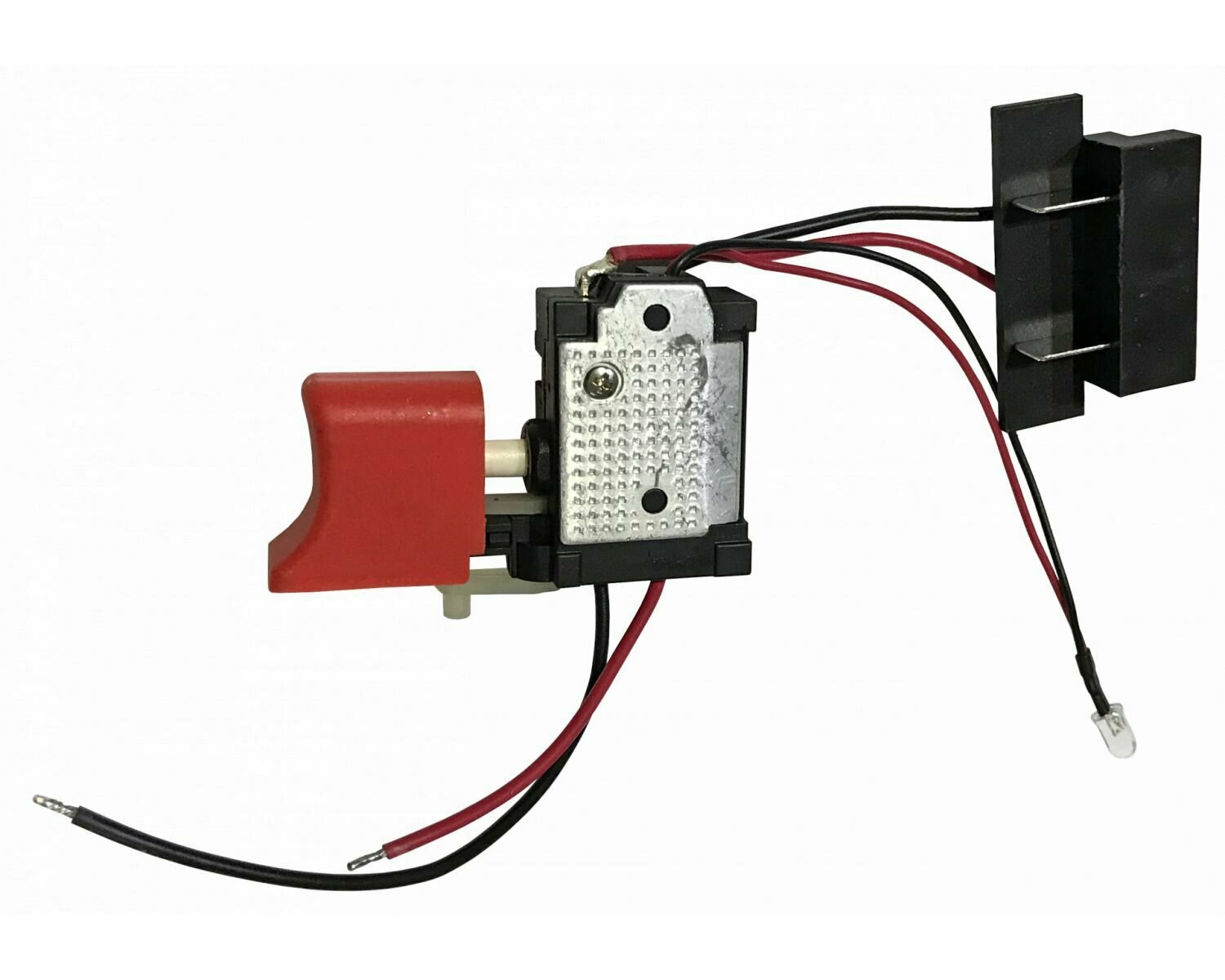 фото Выключатель шуруповерта BRAIT BCD20S