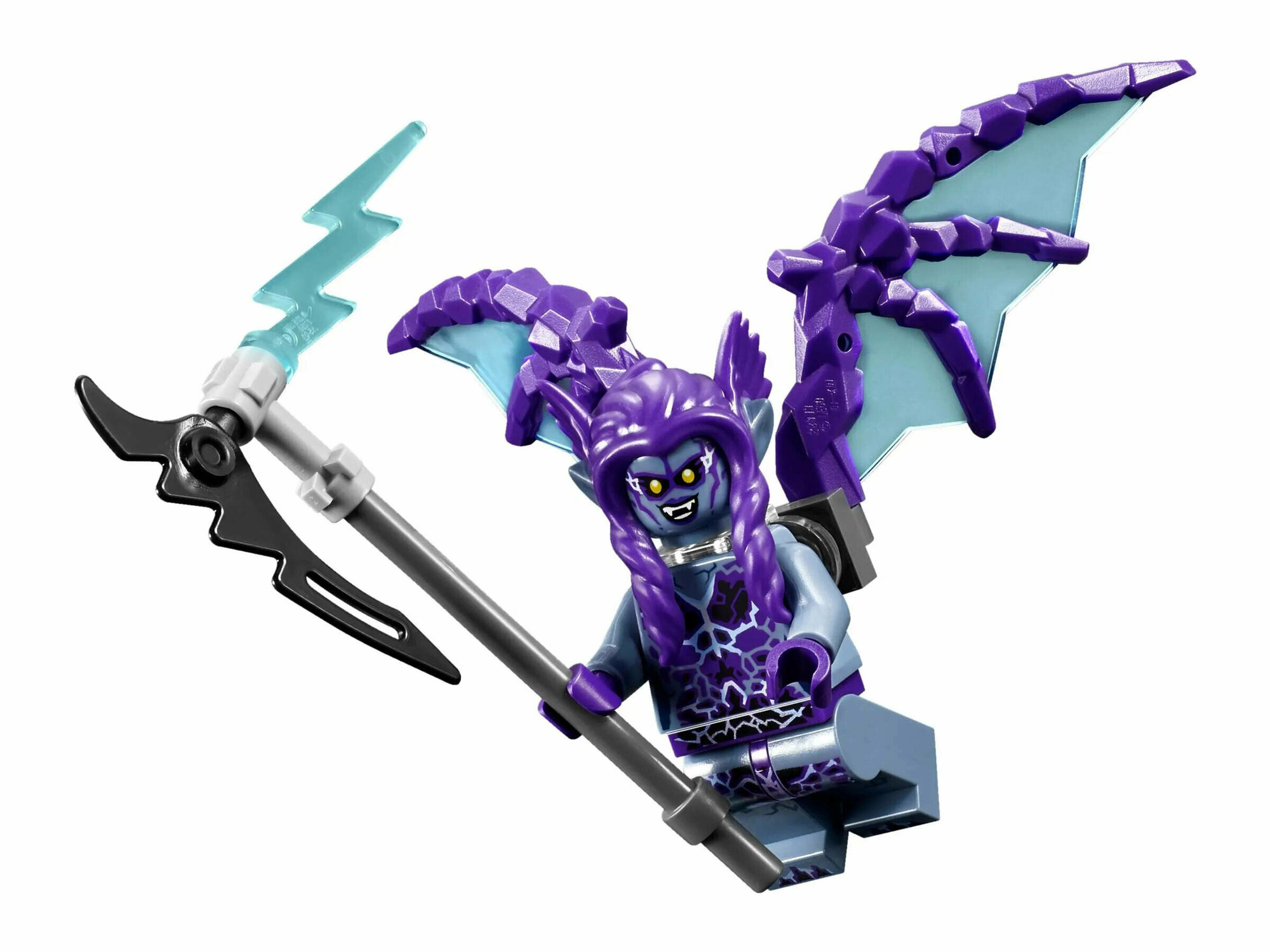 Nexo knights 70353 hotsell